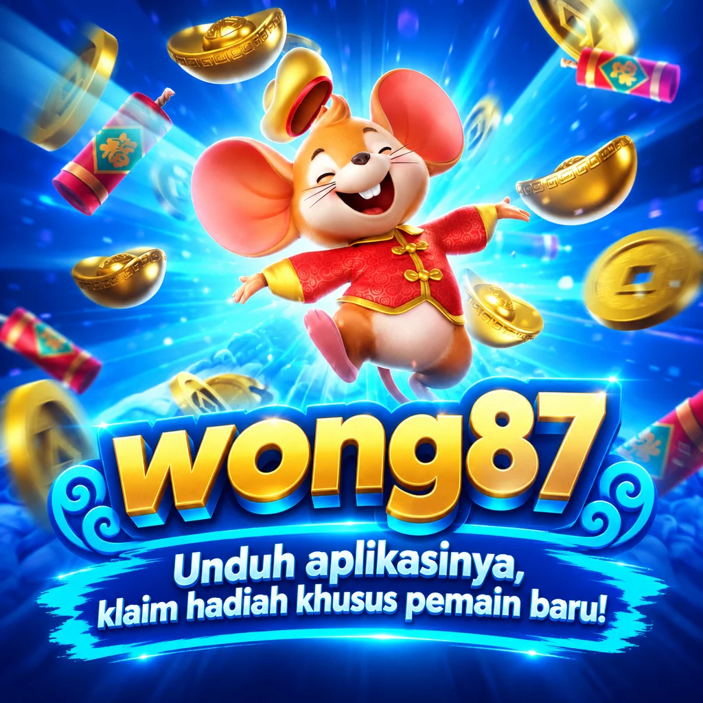 wong87 Android APK