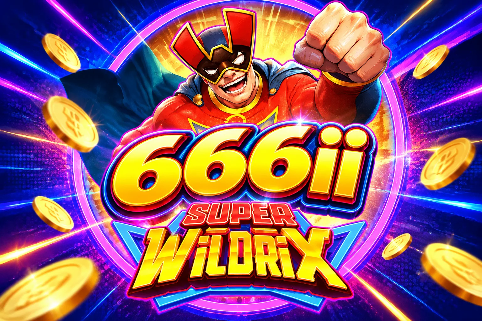 Panduan Memahami Simbol dan Tata Letak Poker Kingdom Win di 666ii