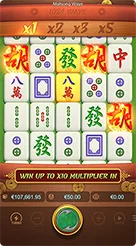 Mahjong Ways · Panduan Lengkap Mekanisme Permainan Mahjong Ways