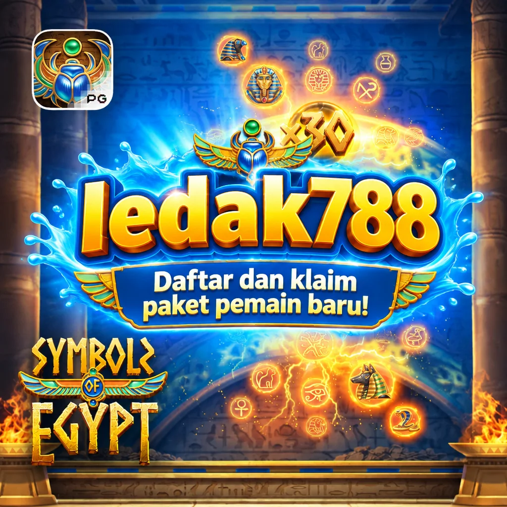 ledak788 · Gambar aplikasi 1